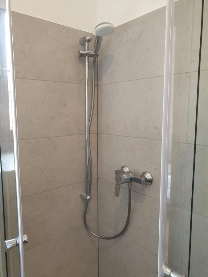 הופביבר Garni Hotel Biebertal Am Milseburgradweg מראה חיצוני תמונה